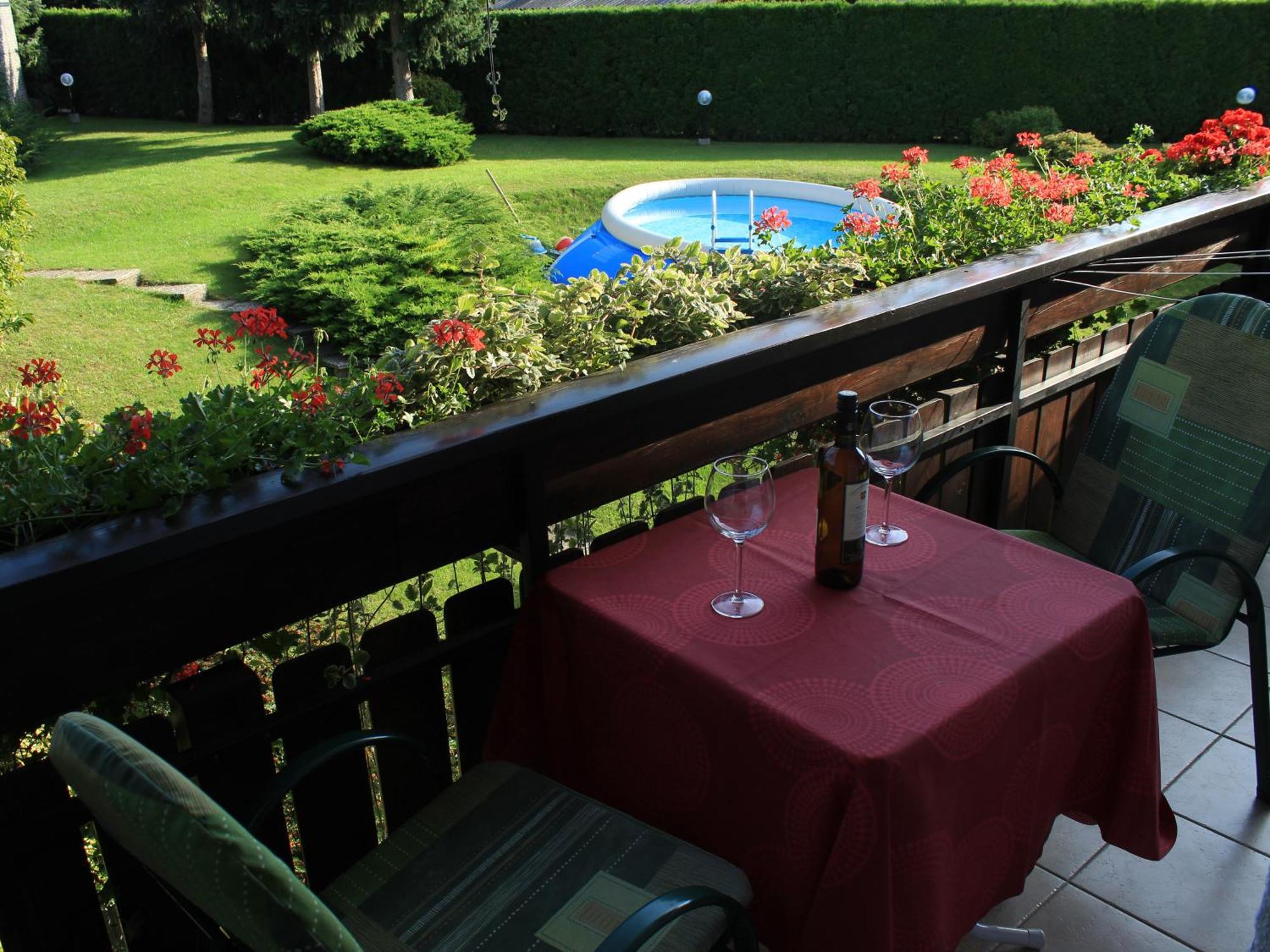 Garden Apartments Jansa ราโดว์ลิตซา ห้อง รูปภาพ