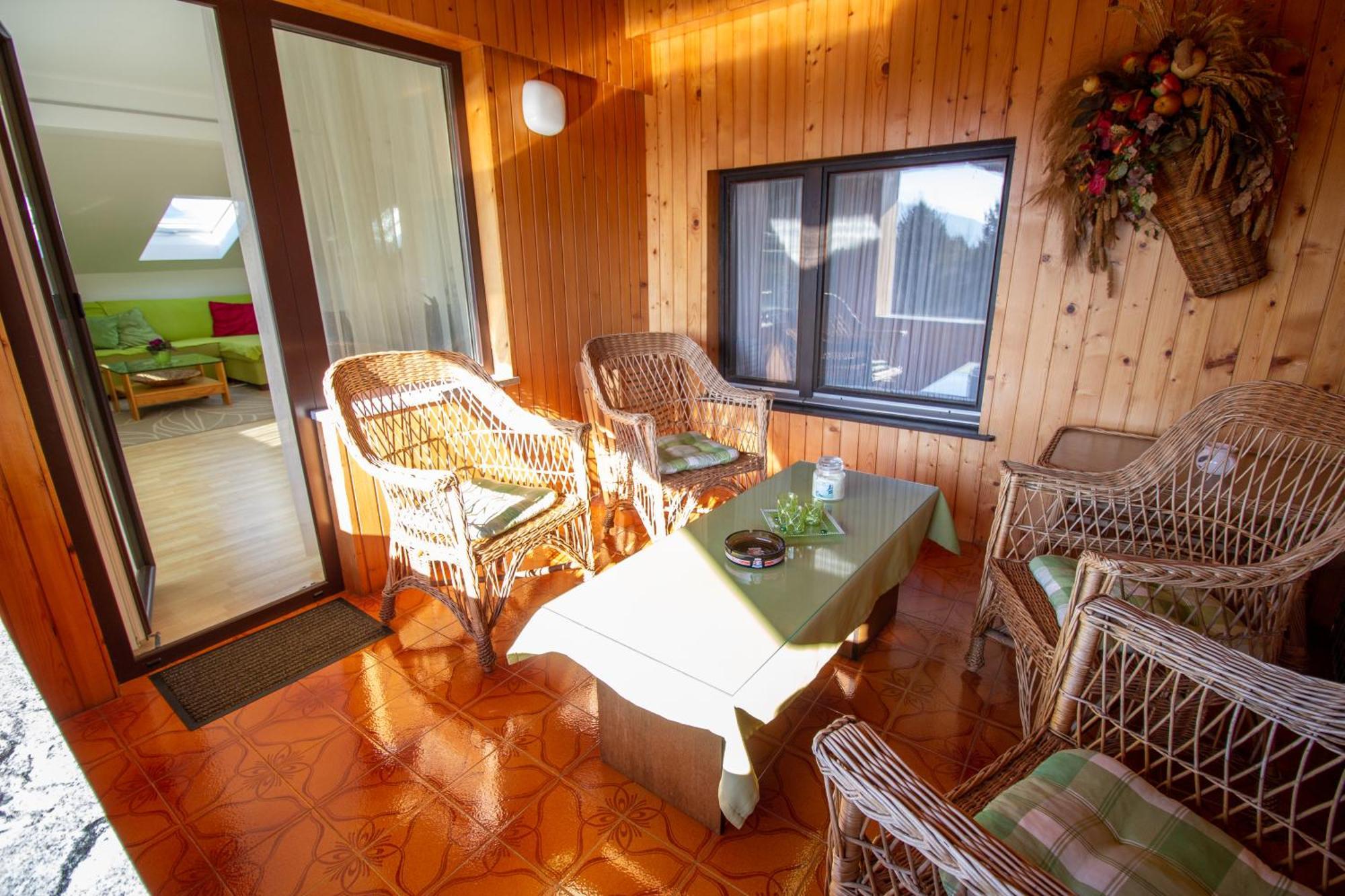 Garden Apartments Jansa ราโดว์ลิตซา ห้อง รูปภาพ