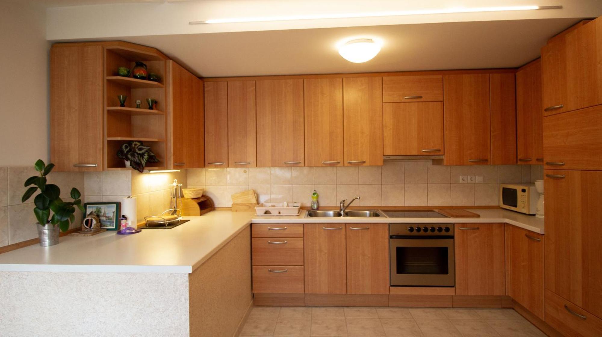 Garden Apartments Jansa ราโดว์ลิตซา ห้อง รูปภาพ