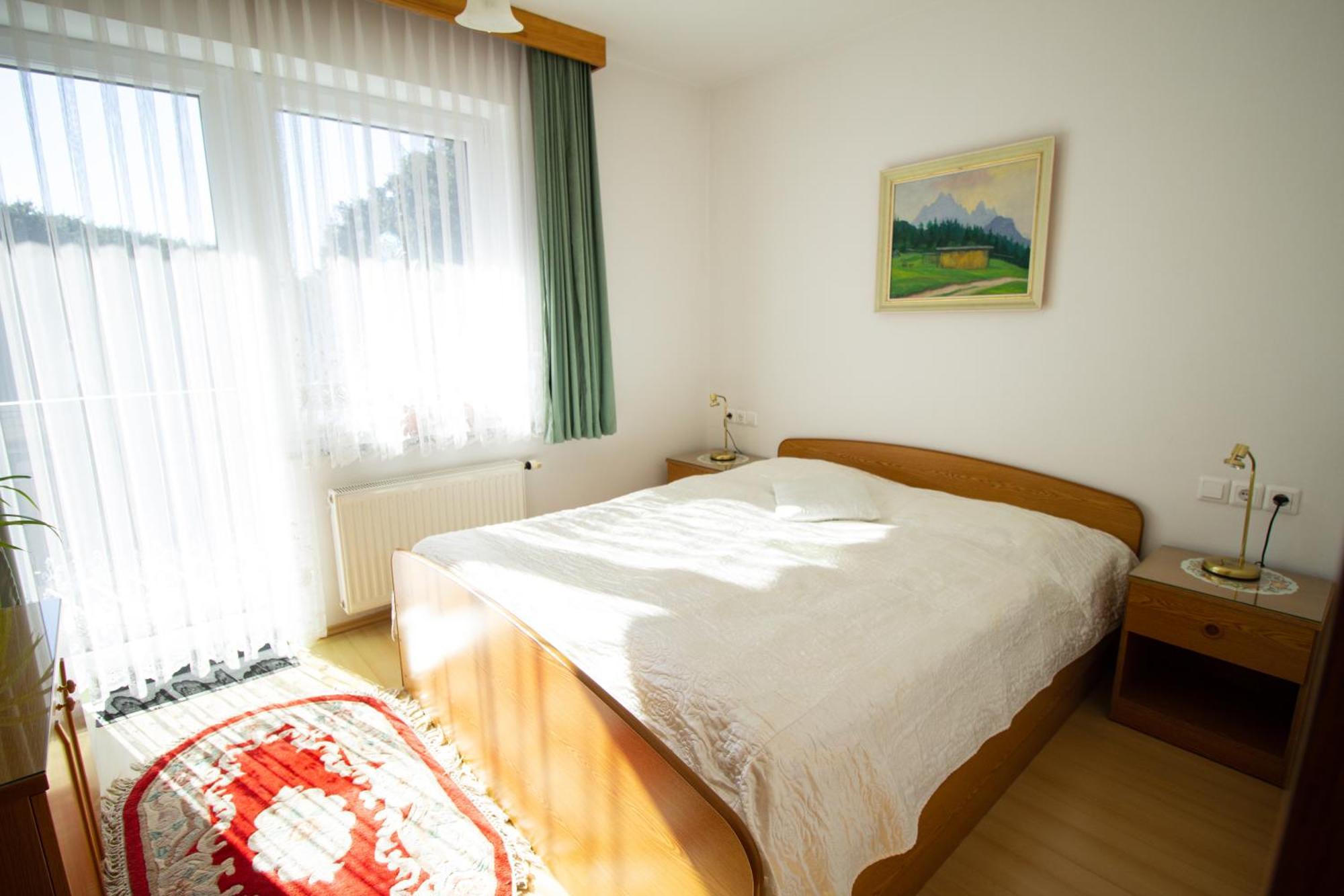 Garden Apartments Jansa ราโดว์ลิตซา ห้อง รูปภาพ